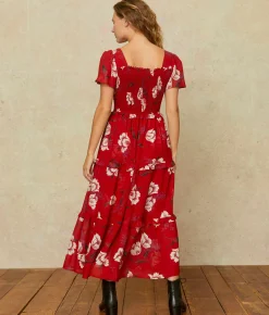 The Tamara Dress