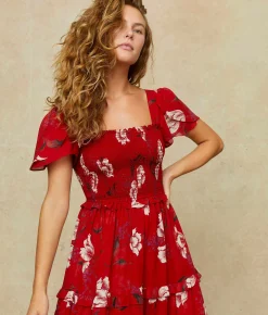 The Tamara Dress Petites