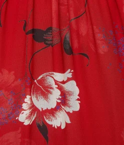 The Tamara Dress Petites