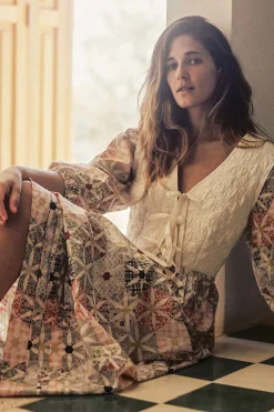 The Teresita Dress