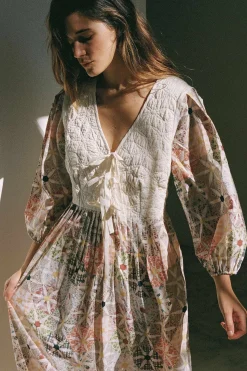 The Teresita Dress