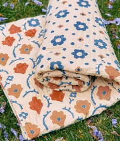 The Vaishali Quilt