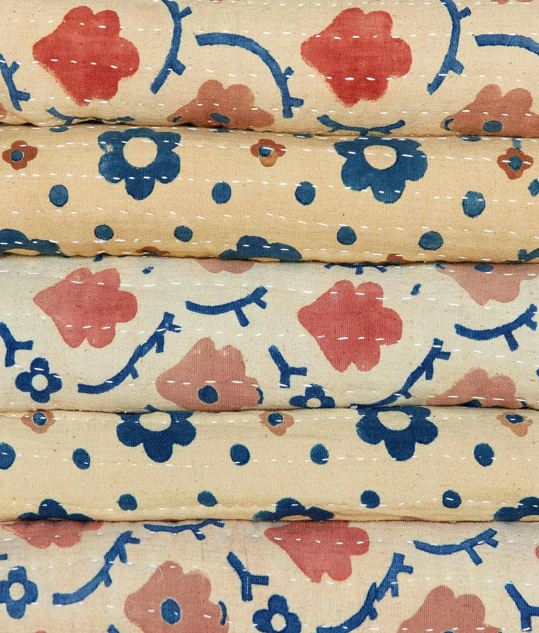 The Vaishali Quilt