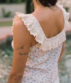 The Valerie Blouse