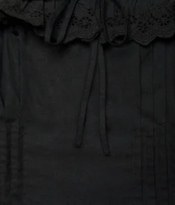 The Valerie Blouse