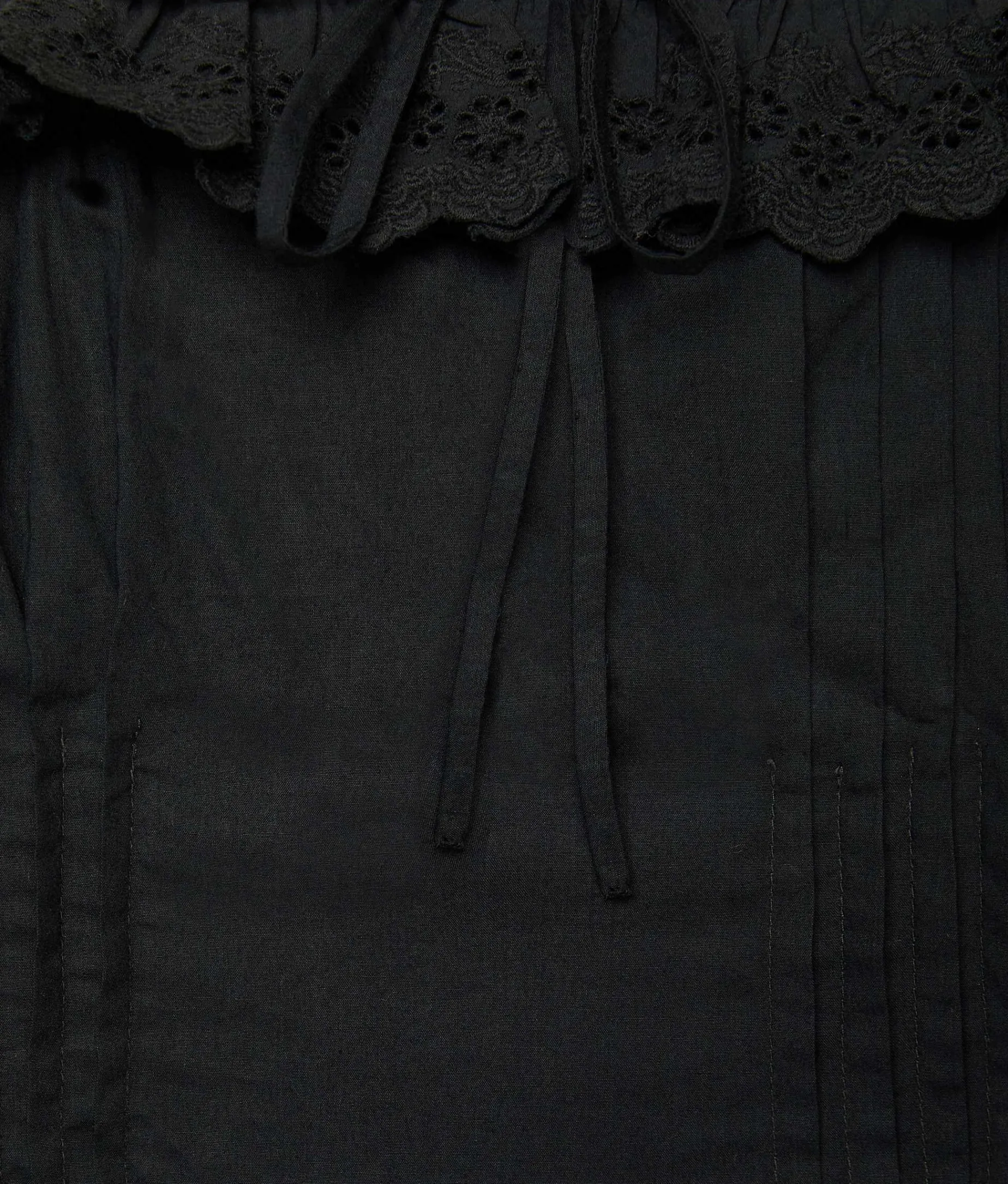 The Valerie Blouse