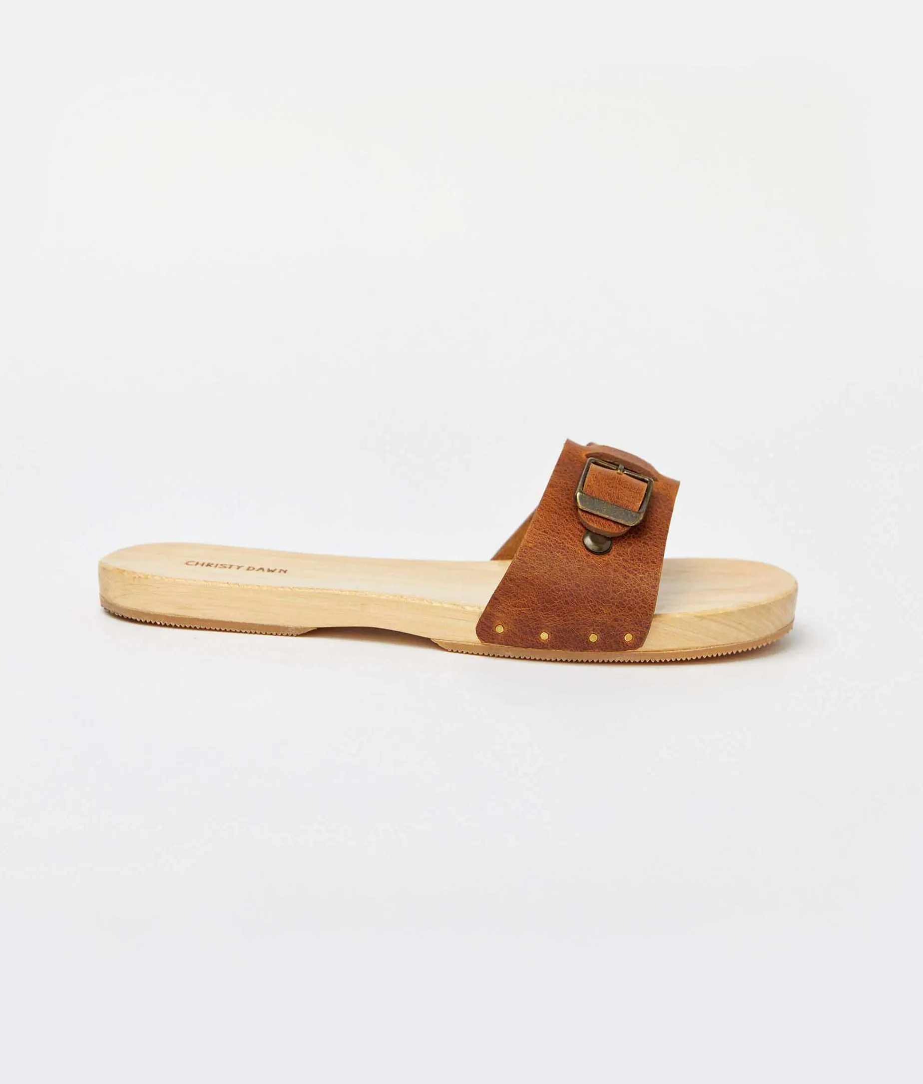 The Ventura Clog