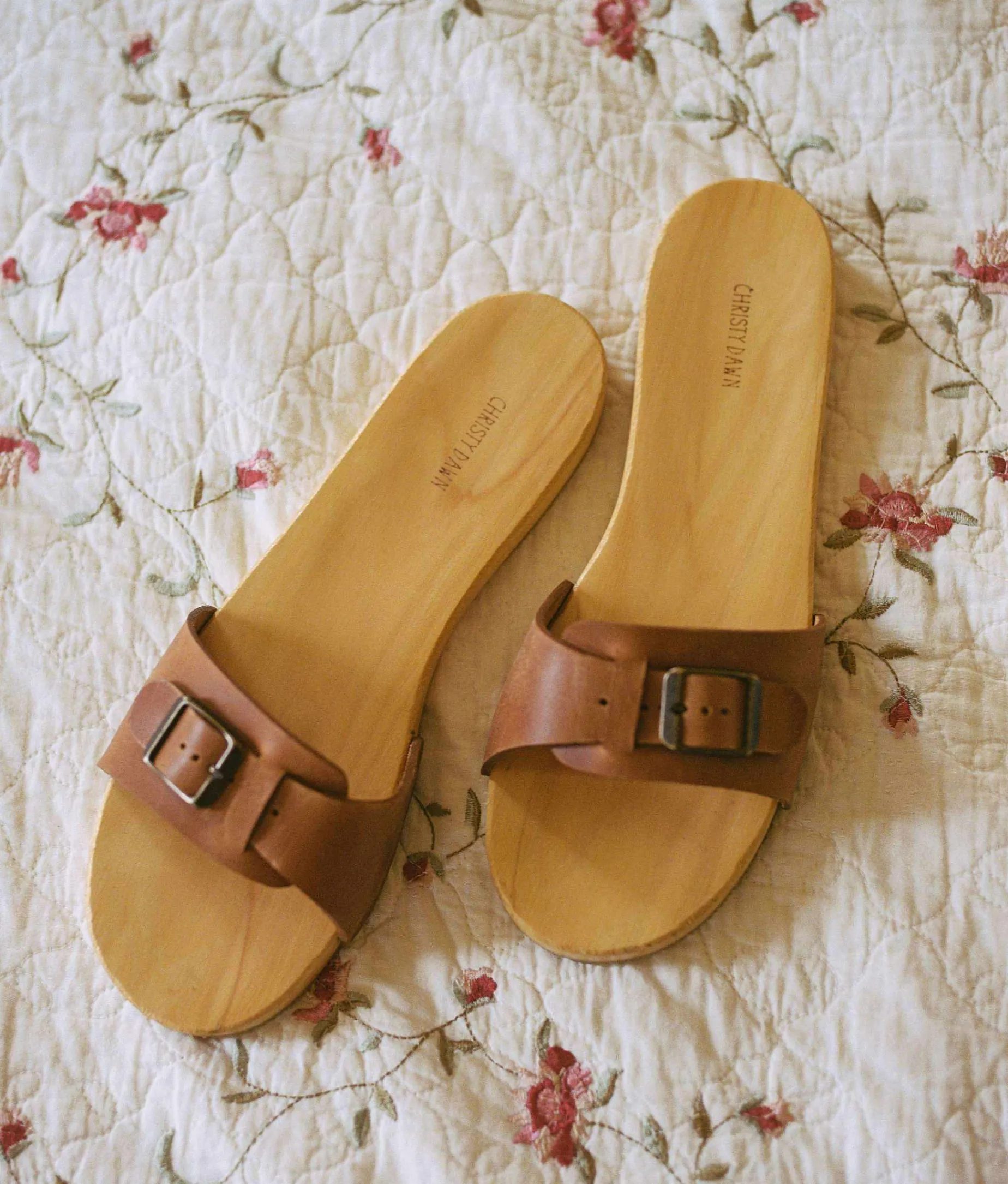The Ventura Clog