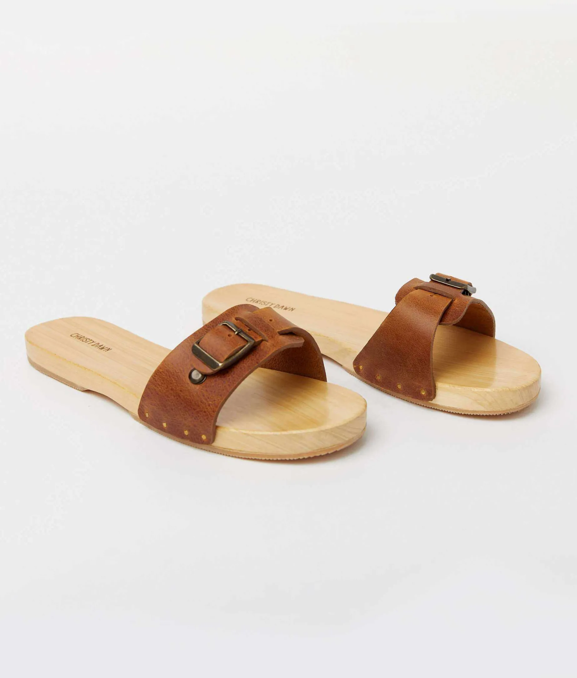 The Ventura Clog