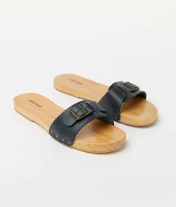 The Ventura Clog