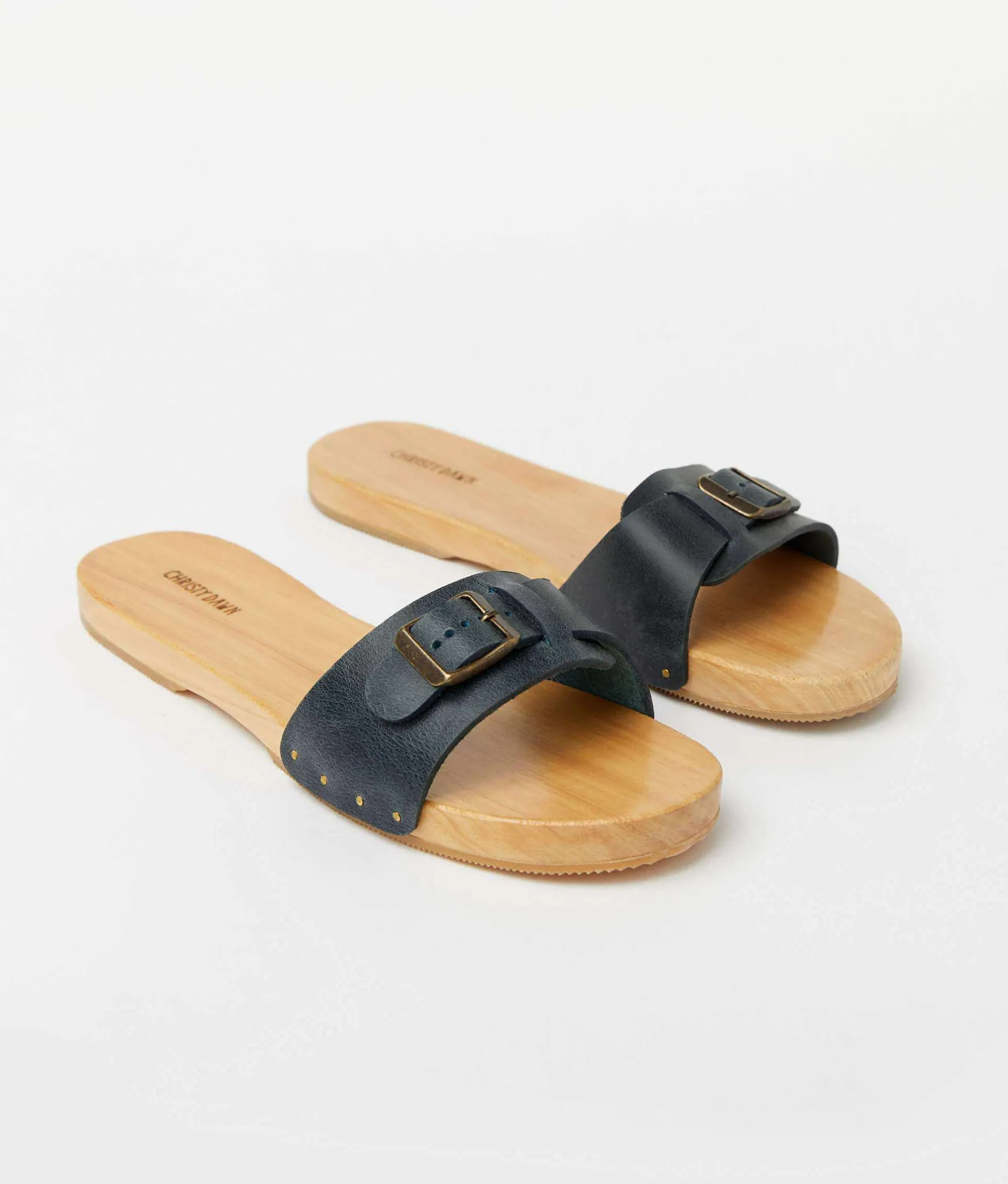 The Ventura Clog