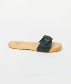 The Ventura Clog