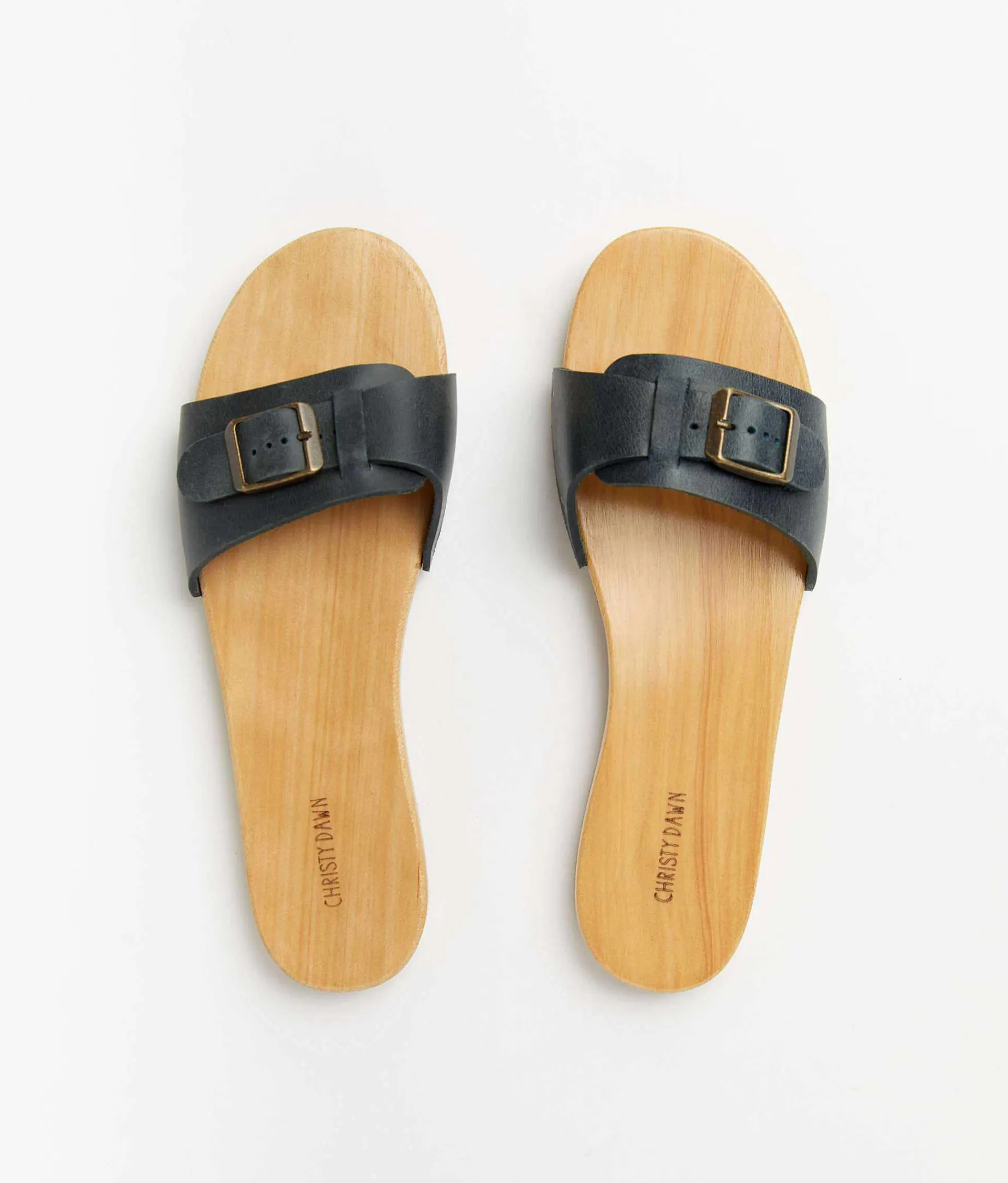 The Ventura Clog