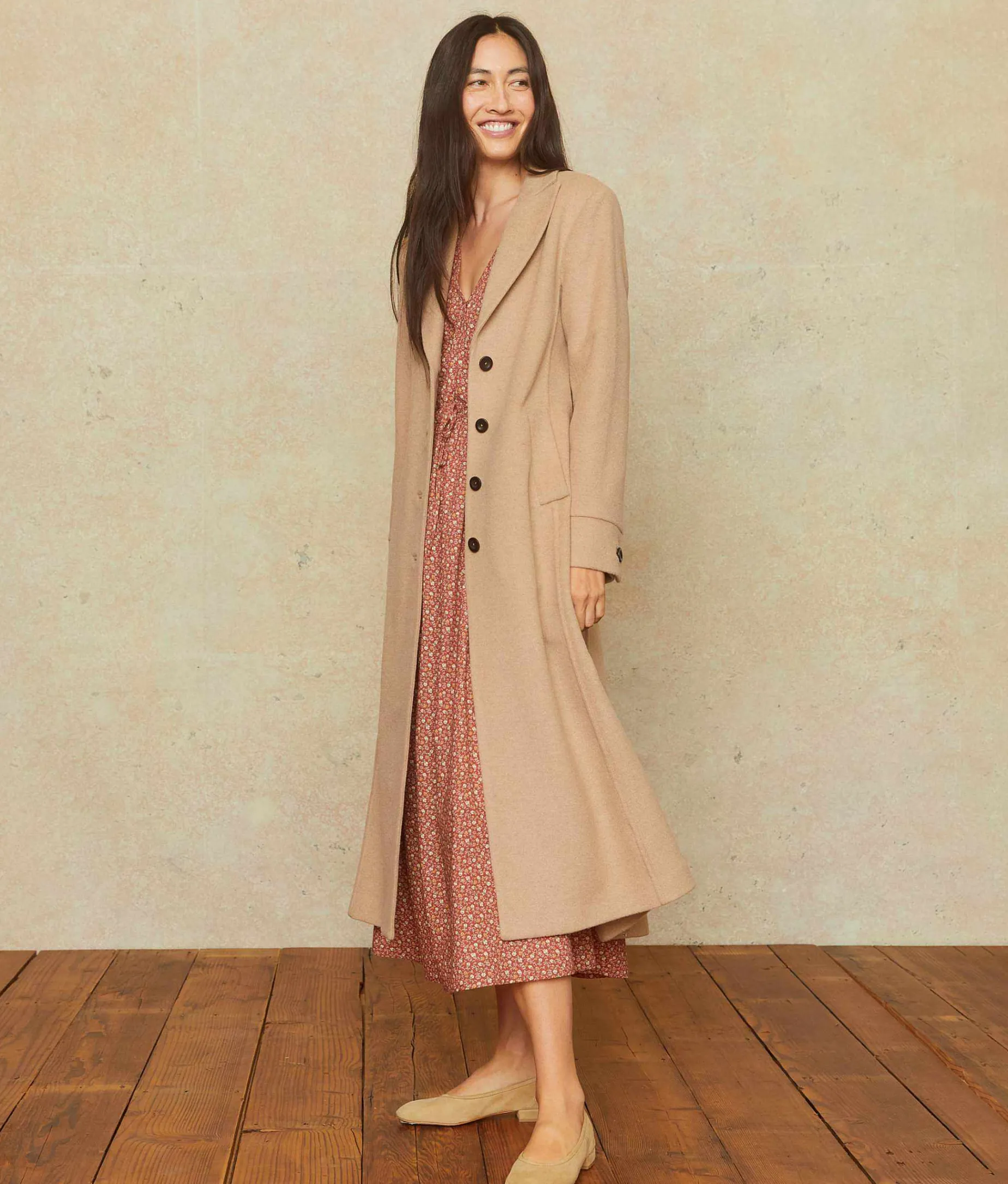 The Vera Coat
