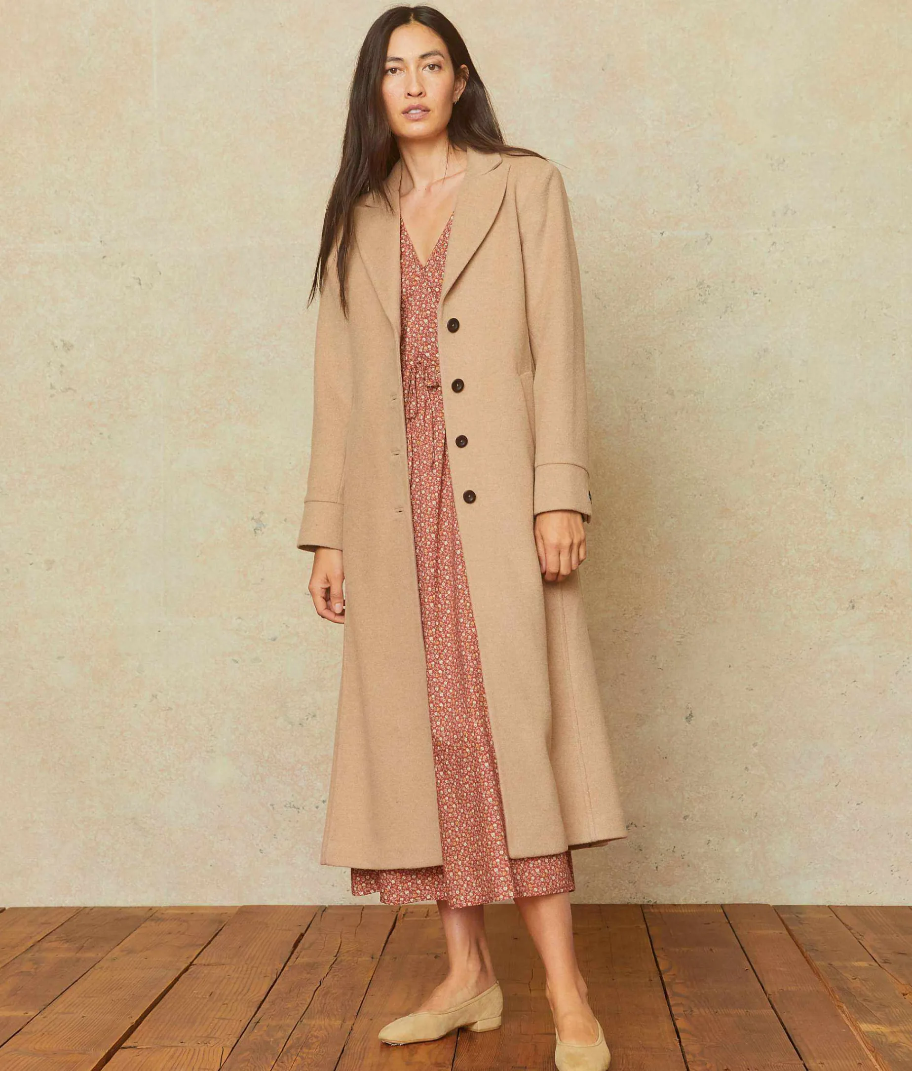 The Vera Coat