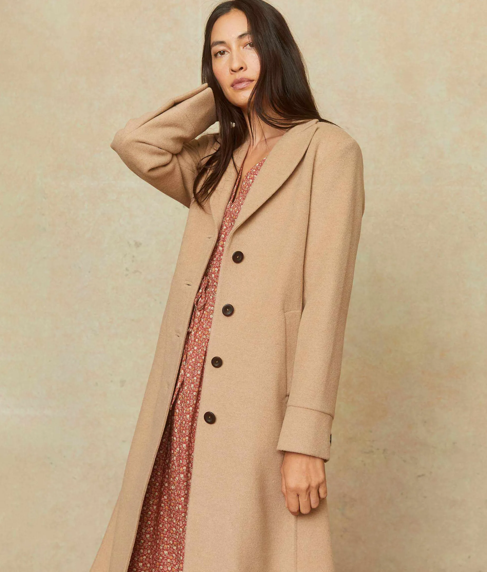 The Vera Coat