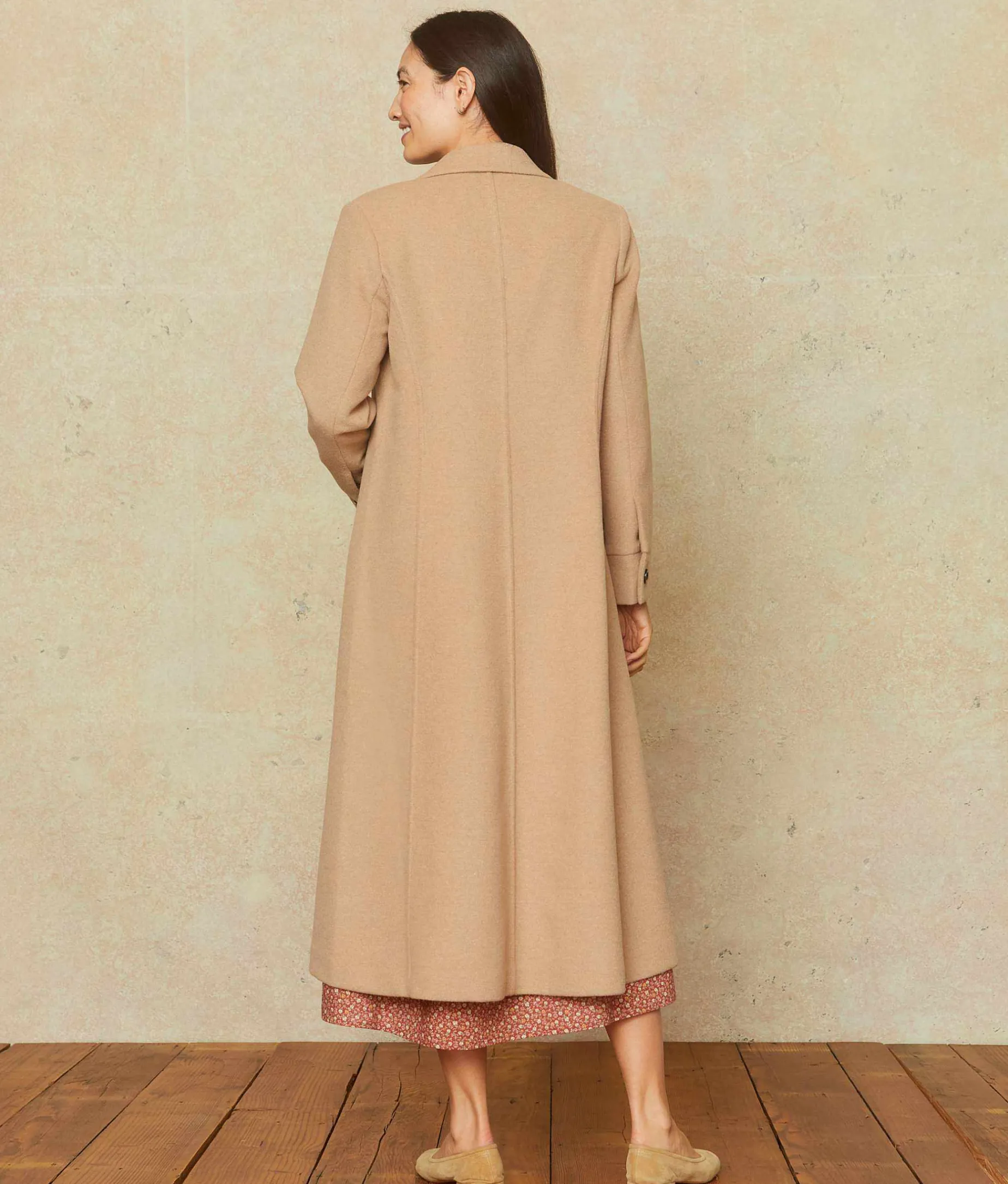 The Vera Coat