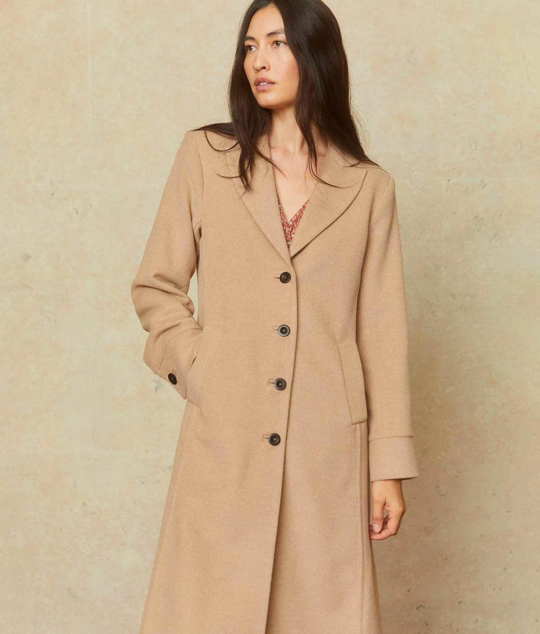The Vera Coat