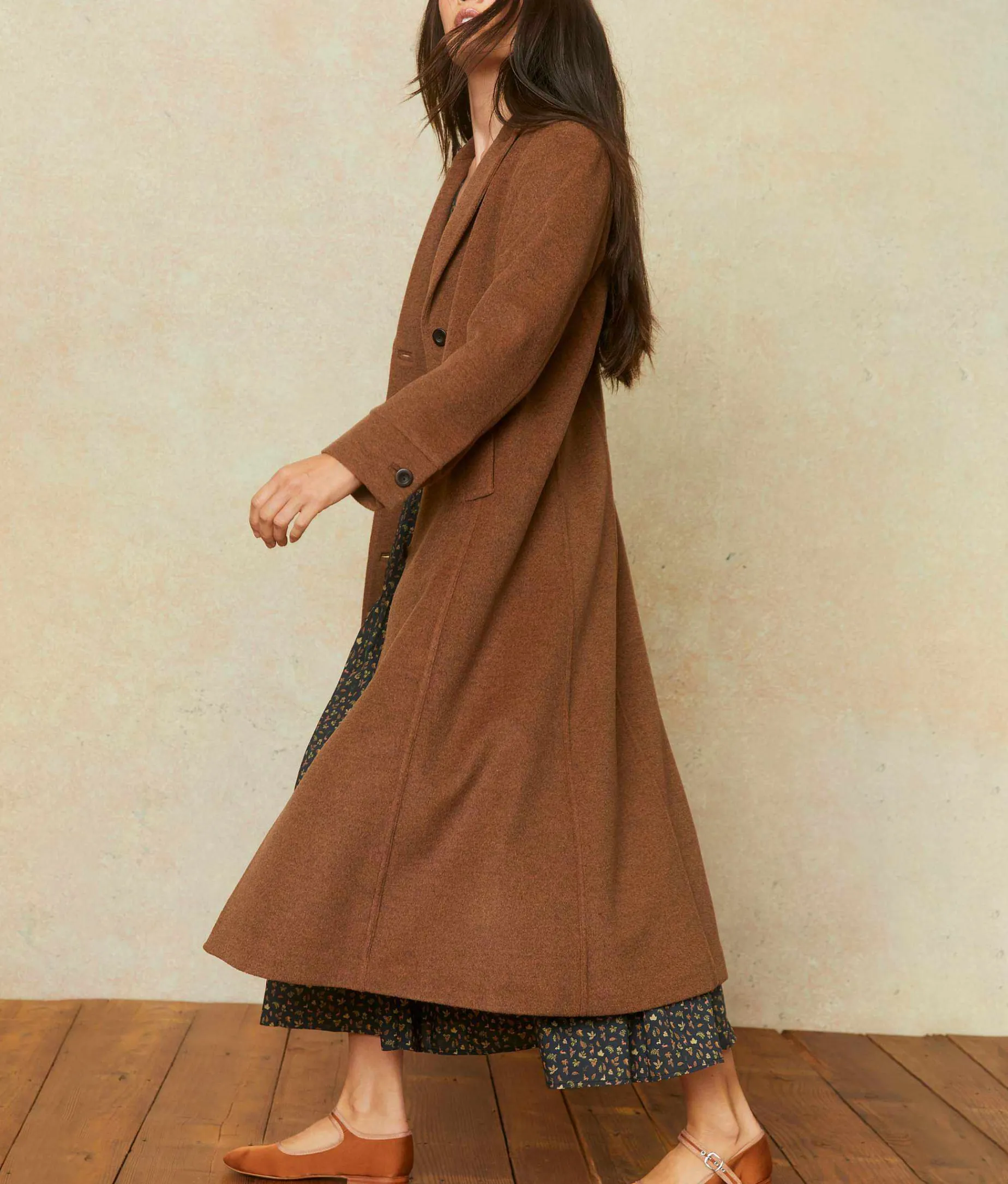 The Vera Coat