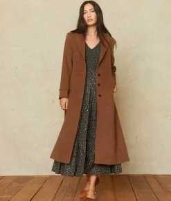 The Vera Coat