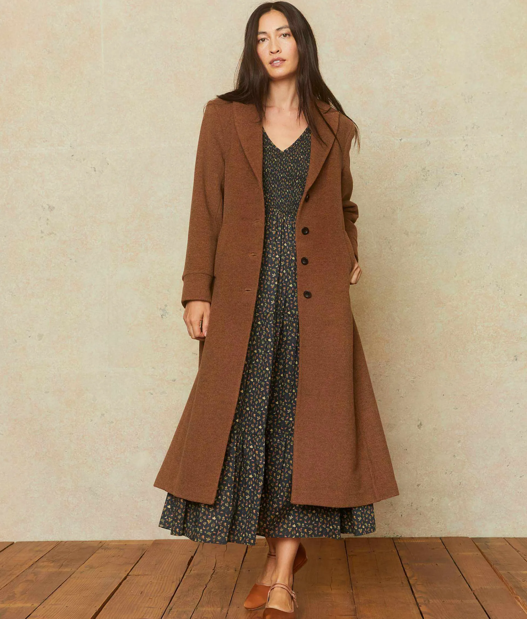 The Vera Coat