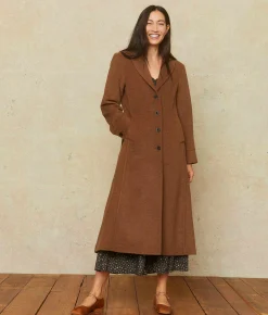 The Vera Coat