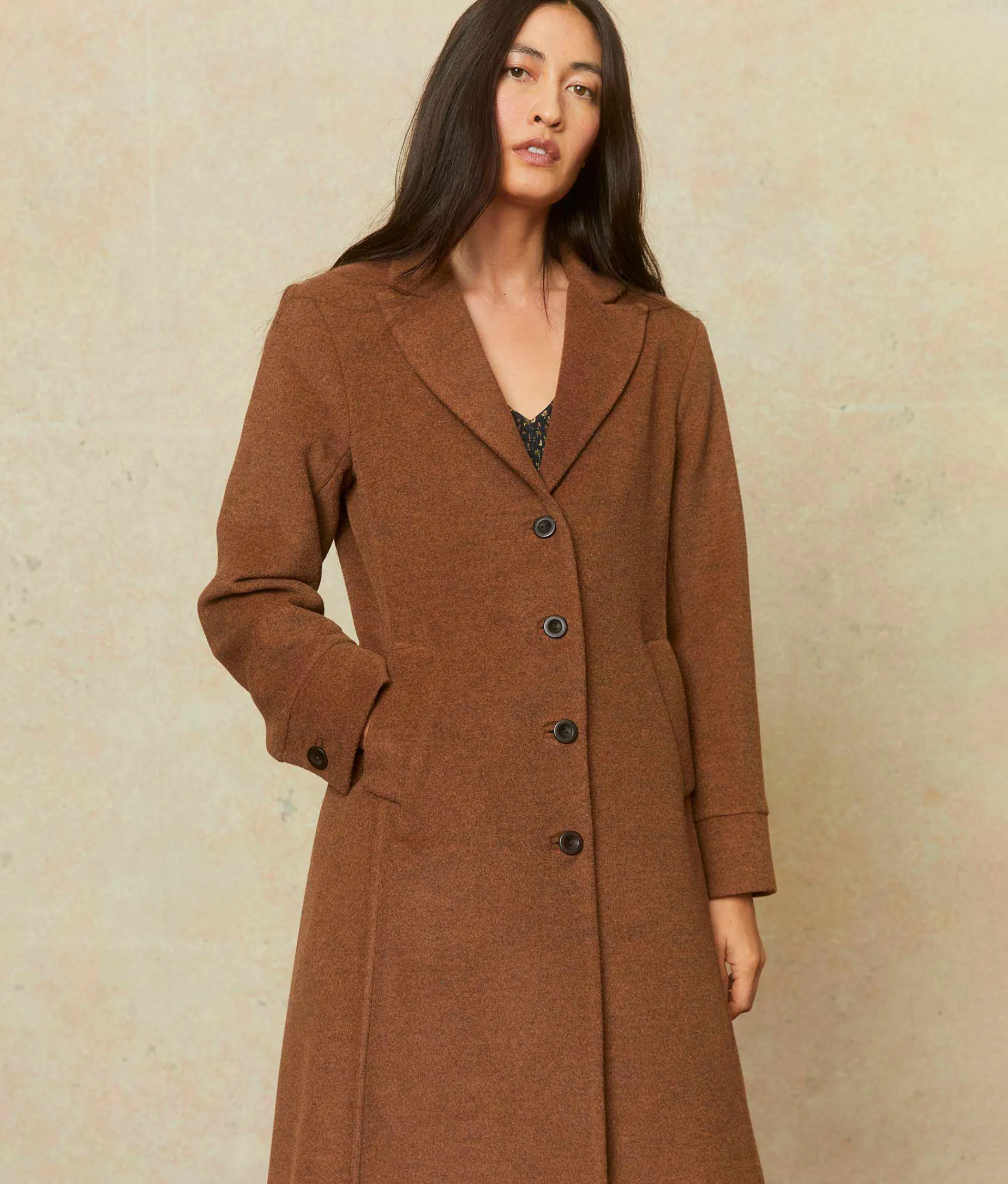 The Vera Coat