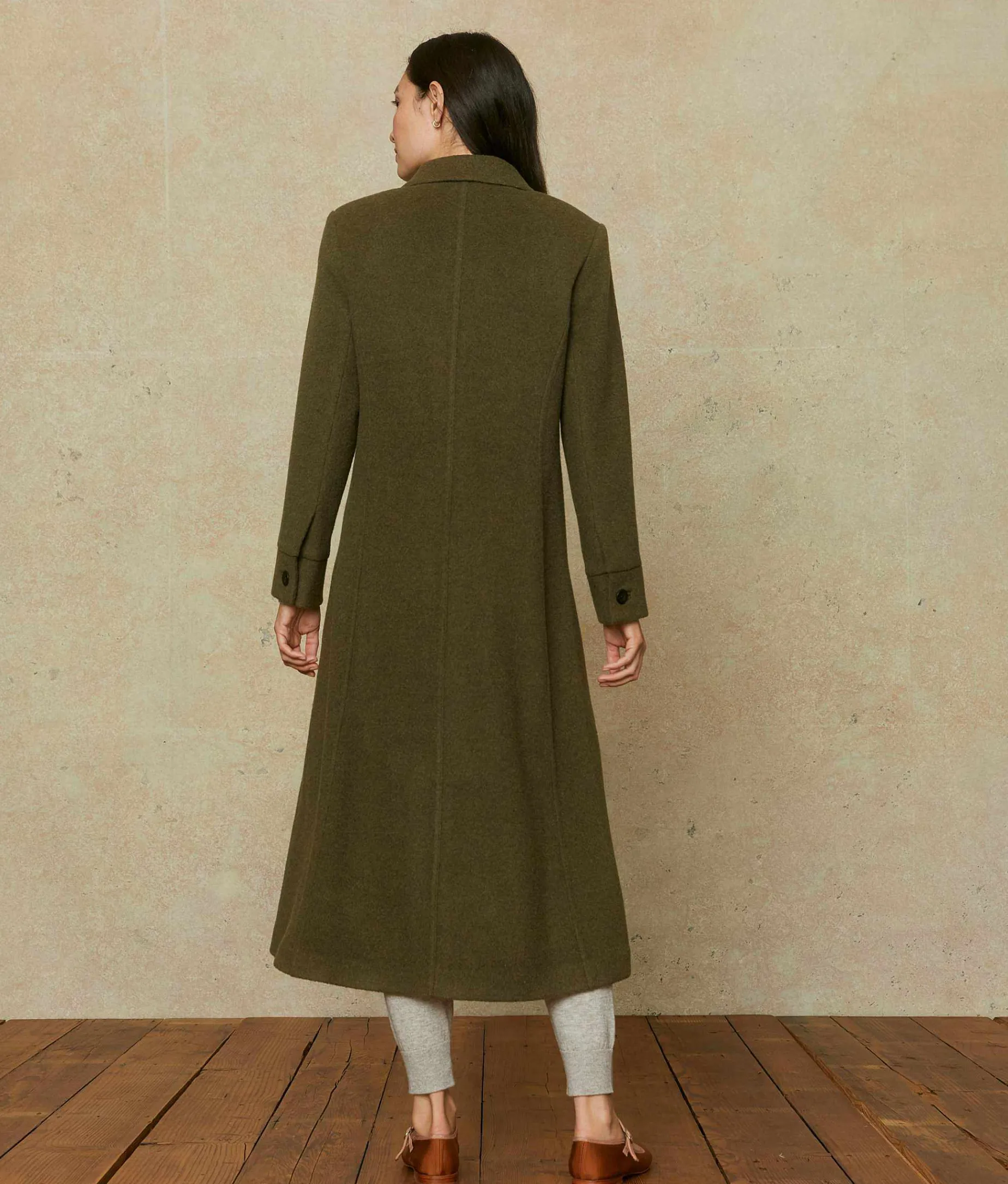 The Vera Coat