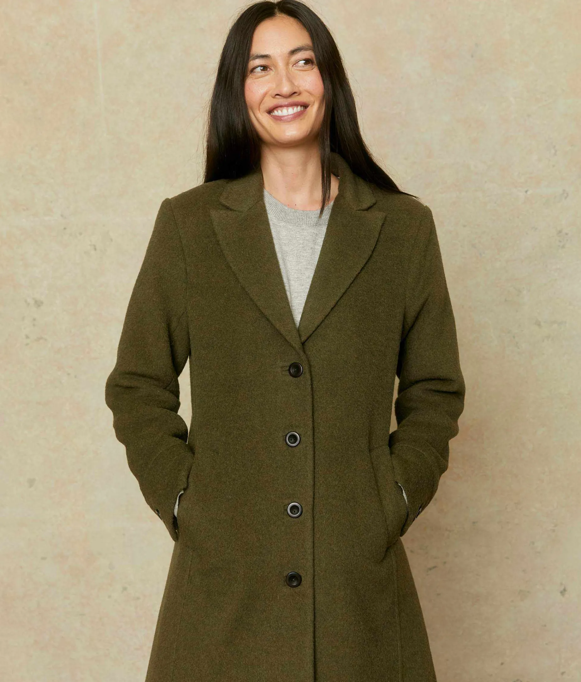 The Vera Coat
