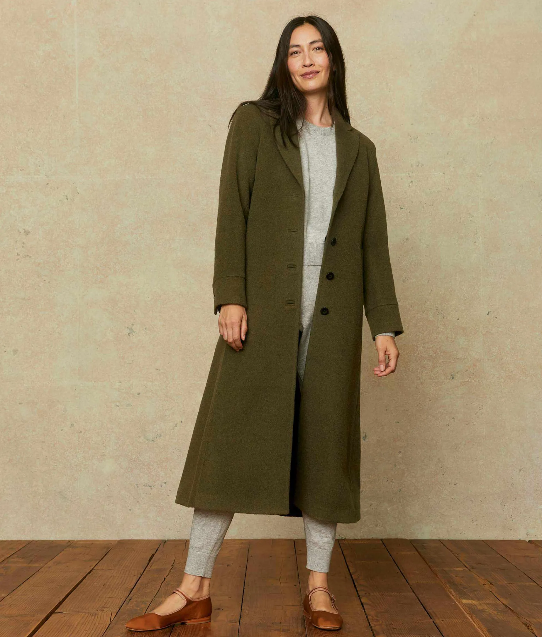 The Vera Coat