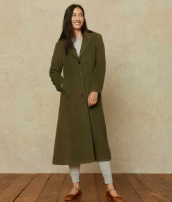 The Vera Coat