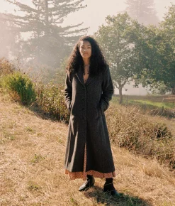 The Vera Coat