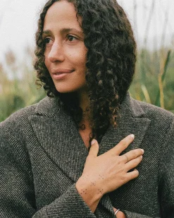 The Vera Coat