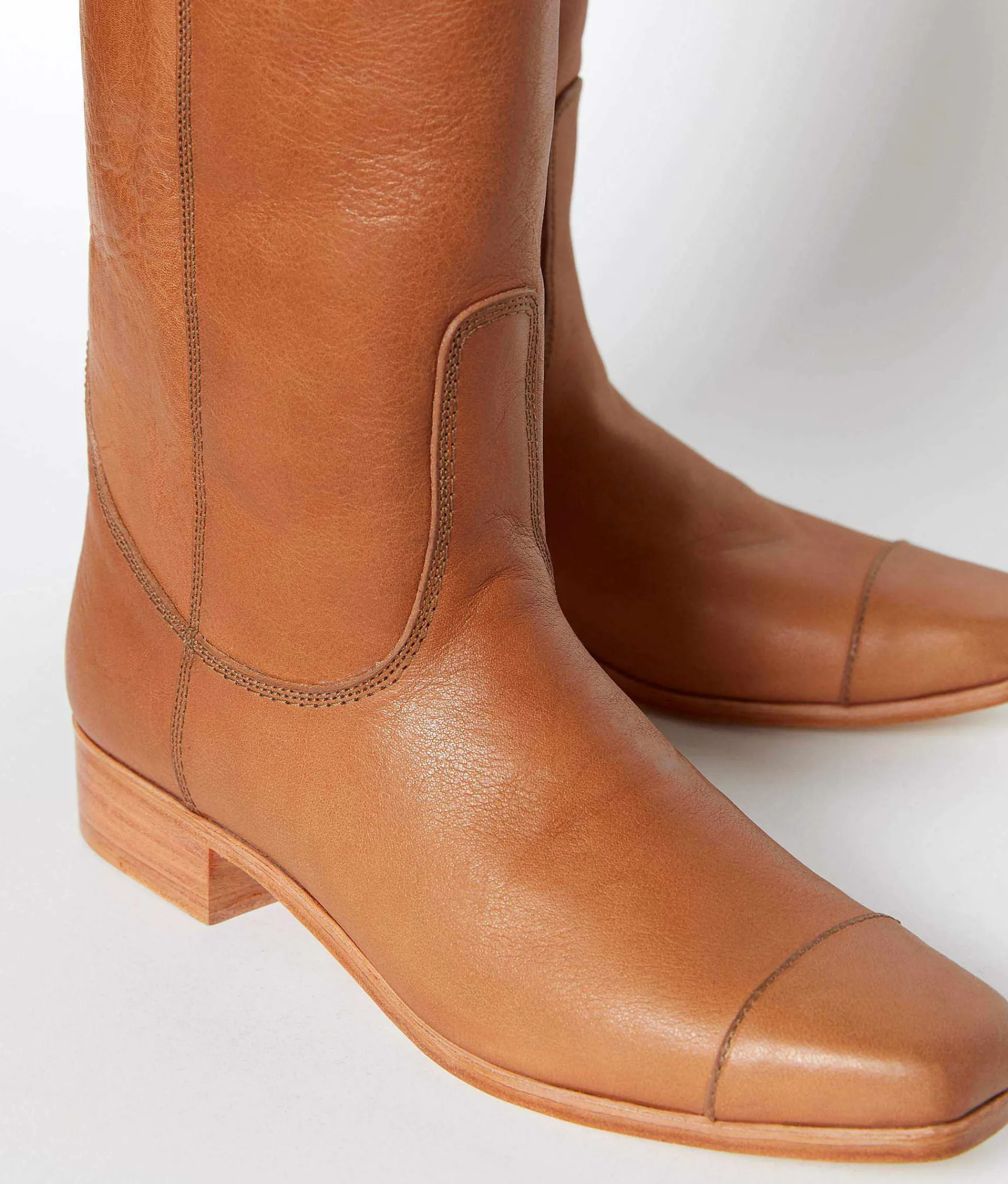 The Yoko Boot