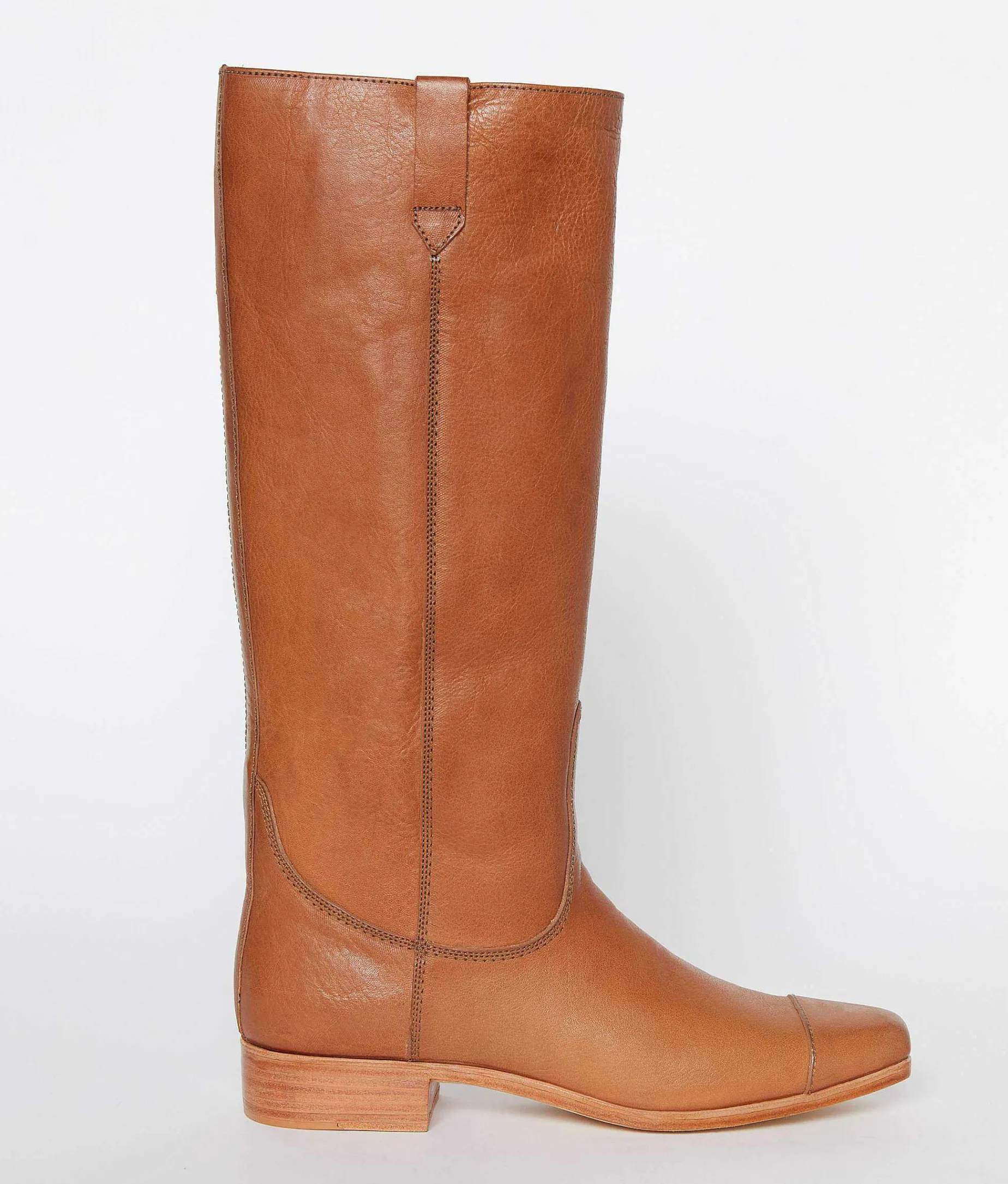 The Yoko Boot