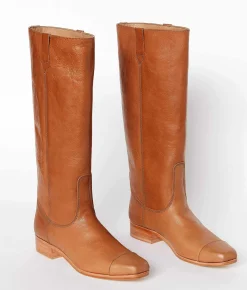 The Yoko Boot