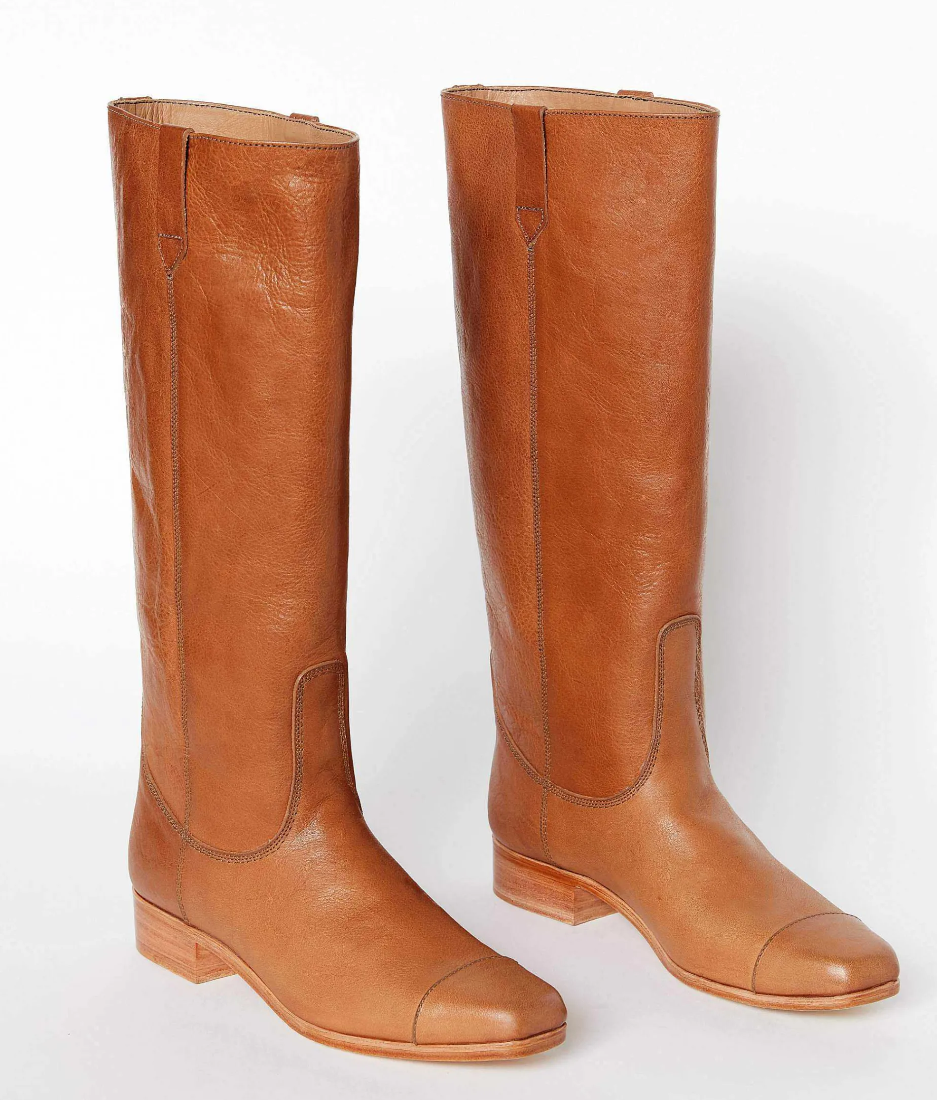 The Yoko Boot