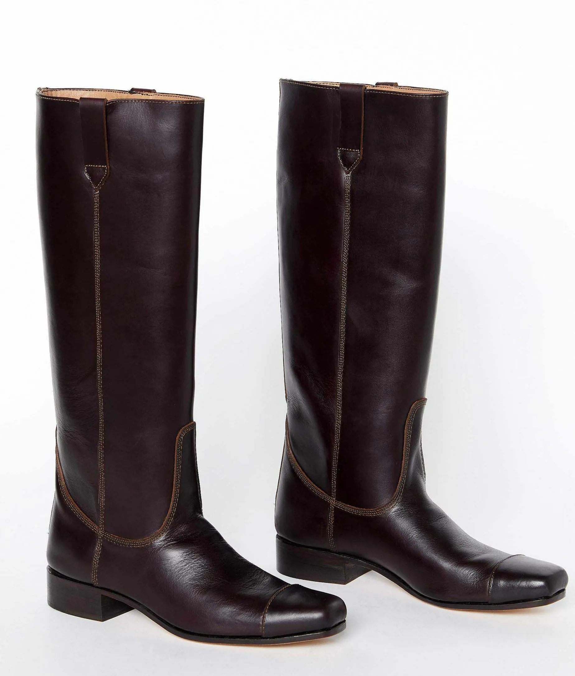 The Yoko Boot