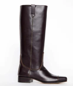 The Yoko Boot
