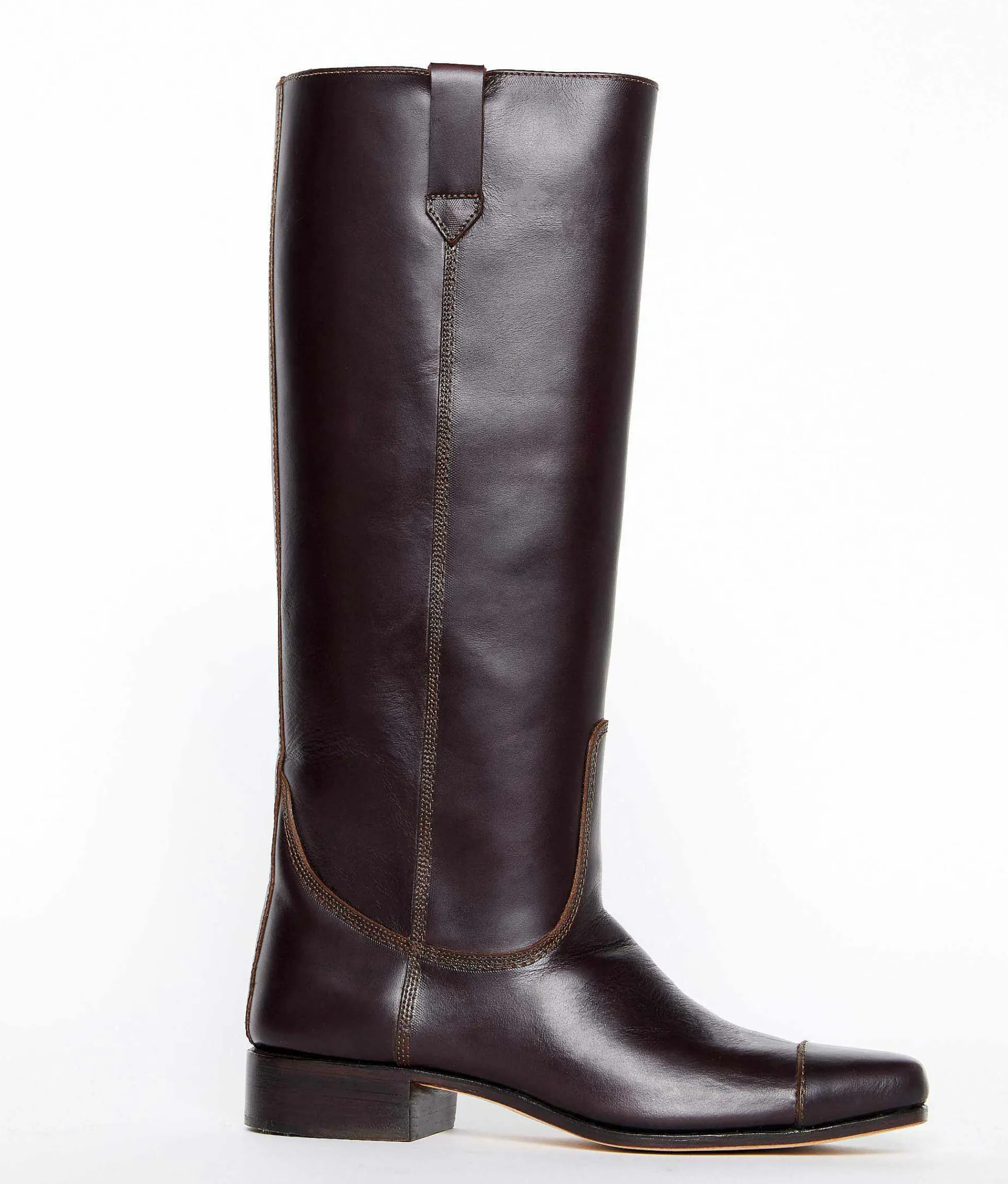 The Yoko Boot