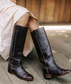 The Yoko Boot