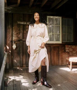 The Yoko Boot