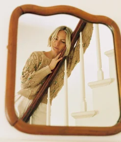 The Zoe Cardigan
