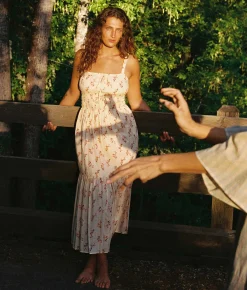 The Zuri Dress