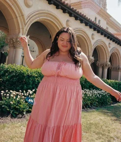 The Zuri Dress Extended