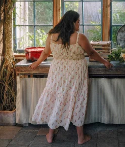 The Zuri Dress Extended