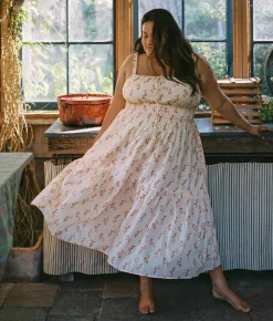 The Zuri Dress Extended