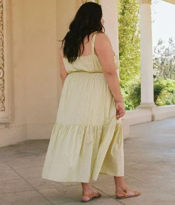 The Zuri Dress Extended
