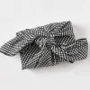 Upcycled Gift Wrapping