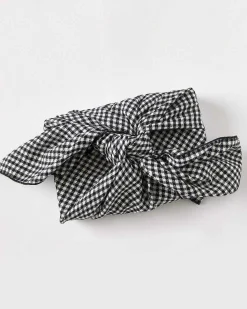 Upcycled Gift Wrapping